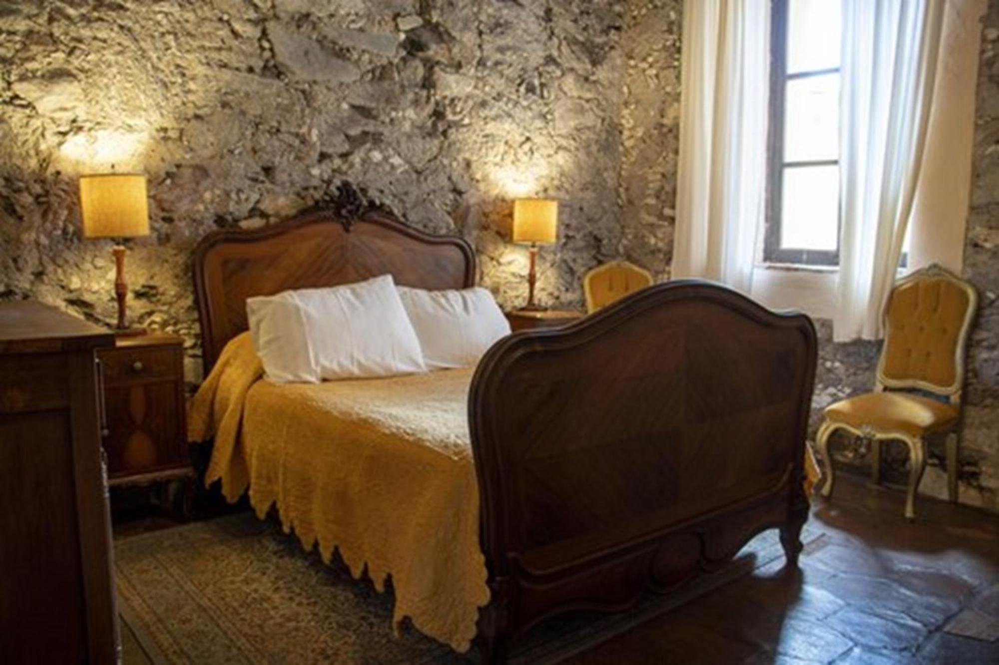 Hotel Boutique Meson De La Abundancia Catorce Cameră foto
